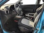 Hyundai i10 5-deurs Premium 1.0 MPi 67pk | DAKKLEUR ZWART | CLIMA | NAVI | APPLE CARPLAY / ANDROID AUTO | 16'' BICOLOR LM-VELGEN | CAMERA | ALLSEASON BANDEN |