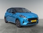 Hyundai i10 5-deurs Premium 1.0 MPi 67pk | DAKKLEUR ZWART | CLIMA | NAVI | APPLE CARPLAY / ANDROID AUTO | 16'' BICOLOR LM-VELGEN | CAMERA | ALLSEASON BANDEN |