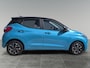Hyundai i10 5-deurs Premium 1.0 MPi 67pk | DAKKLEUR ZWART | CLIMA | NAVI | APPLE CARPLAY / ANDROID AUTO | 16'' BICOLOR LM-VELGEN | CAMERA | ALLSEASON BANDEN |