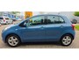 Toyota Yaris 1.3 VVTi 87PK 5Drs Clima Elec pakket LM Velgen 4 cilinder Nette auto