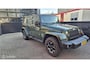 Jeep Wrangler Unlimited 3.8 Sahara