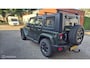 Jeep Wrangler Unlimited 3.8 Sahara
