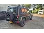 Jeep Wrangler Unlimited 3.8 Sahara