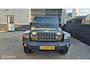 Jeep Wrangler Unlimited 3.8 Sahara