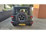 Jeep Wrangler Unlimited 3.8 Sahara