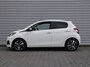 Peugeot 108 1.0 e-VTi Allure TOP! | Elek. vouwdak | Camera | Keyless | 15'' LM Velgen | Clima | Navi | Cruise |