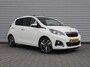 Peugeot 108 1.0 e-VTi Allure TOP! | Elek. vouwdak | Camera | Keyless | 15'' LM Velgen | Clima | Navi | Cruise |