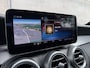 Mercedes-Benz C-klasse 200 Business Solution AMG | Trekhaak | Panoramadak | CarPlay | Leder | Elektrische stoelen |