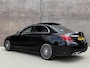 Mercedes-Benz C-klasse 200 Business Solution AMG | Trekhaak | Panoramadak | CarPlay | Leder | Elektrische stoelen |