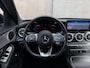 Mercedes-Benz C-klasse 200 Business Solution AMG | Trekhaak | Panoramadak | CarPlay | Leder | Elektrische stoelen |