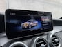 Mercedes-Benz C-klasse 200 Business Solution AMG | Trekhaak | Panoramadak | CarPlay | Leder | Elektrische stoelen |