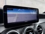 Mercedes-Benz C-klasse 200 Business Solution AMG | Trekhaak | Panoramadak | CarPlay | Leder | Elektrische stoelen |