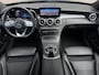 Mercedes-Benz C-klasse 200 Business Solution AMG | Trekhaak | Panoramadak | CarPlay | Leder | Elektrische stoelen |