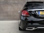 Mercedes-Benz C-klasse 200 Business Solution AMG | Trekhaak | Panoramadak | CarPlay | Leder | Elektrische stoelen |