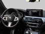 BMW 5-Serie 545e xDrive High Executive M-SPORT (Dealer OndH, Navi Pro, Camera, Stuur&StoelVerW, Addapt Cruise, PDC V+A, Etc)