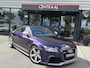 Audi TT RS 2.5 TFSI TT RS 340PK|Bosé|Leder|Navi|Audi-Exclusive|PDC
