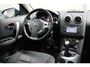 Nissan Qashqai 1.6 Connect Edition | NAP|Trekhaak| Pano | Camera | Navi| Cruise | NW Koppeling |Dealeronderhouden