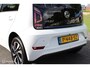 Volkswagen e-Up! e-up! Active/Highline, Camera + Pdc, Stoelverwarming, Cruise, Bleutooth, Airco, Multifunctioneel stuurwiel, 15 inch Lmv.