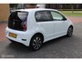 Volkswagen e-Up! e-up! Active/Highline, Camera + Pdc, Stoelverwarming, Cruise, Bleutooth, Airco, Multifunctioneel stuurwiel, 15 inch Lmv.
