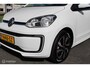 Volkswagen e-Up! e-up! Active/Highline, Camera + Pdc, Stoelverwarming, Cruise, Bleutooth, Airco, Multifunctioneel stuurwiel, 15 inch Lmv.