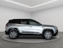 Jeep Compass 1.2 e-Hybrid First Edition | Tot 8 Jaar Garantie | Panoramadak | Elektrische Stoelverstelling | Elektrische Achterklep | Keyless | Camera | Stoel & Stuurverwarming | Focal Sound |