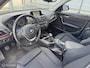 BMW 1-Serie 116i Business+ Sport | Panorama dak | Navigatie |