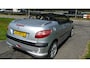 Peugeot 206 CC 2.0-16V,Airco,Elec.pakket,Lmv's!