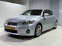 Lexus CT 200h Business Style Lederen bekleding, Navigatie, 17'' Lichtmetalen velgen, Camera achter, Cruise control, Nette auto