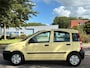 Fiat Panda 1.2 Actual Stuurbekrachtiging Audio-CD/MP3 Getint glas ABS Achterbank neerklapbaar Dealeronderhoud Nieuwe Apk!
