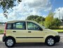 Fiat Panda 1.2 Actual Stuurbekrachtiging Audio-CD/MP3 Getint glas ABS Achterbank neerklapbaar Dealeronderhoud Nieuwe Apk!