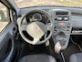 Fiat Panda 1.2 Actual Stuurbekrachtiging Audio-CD/MP3 Getint glas ABS Achterbank neerklapbaar Dealeronderhoud Nieuwe Apk!