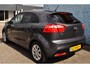 Kia Rio 1.2 CVVT Super Pack Pdc key-l crc drv