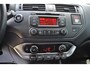 Kia Rio 1.2 CVVT Super Pack Pdc key-l crc drv