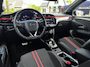 Opel Corsa 1.2 100PK GS Line Automaat | AUTOMAAT| TREKHAAK AFNEEMBAAR| NAVIGATIE| CAMERA| CRUISE CONTROL| CLIMATE CONTROL| PARKEERSENSOREN V+A| 17" VELGEN|