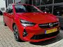 Opel Corsa 1.2 100PK GS Line Automaat | AUTOMAAT| TREKHAAK AFNEEMBAAR| NAVIGATIE| CAMERA| CRUISE CONTROL| CLIMATE CONTROL| PARKEERSENSOREN V+A| 17" VELGEN|