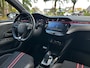 Opel Corsa 1.2 100PK GS Line Automaat | AUTOMAAT| TREKHAAK AFNEEMBAAR| NAVIGATIE| CAMERA| CRUISE CONTROL| CLIMATE CONTROL| PARKEERSENSOREN V+A| 17" VELGEN|