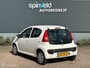 Peugeot 107 1.0-12V Millesim 200 - Airco - 5drs - Elek pakket -