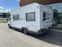 Fiat Ducato Bürstner