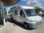 Fiat Ducato Bürstner