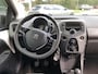 Peugeot 108 1.0 e-VTi 72pk 5D Active AIRCO | Bluetooth bellen & muziekstreaming | ZWARTE LMV15inch | ALLSEASONBANDEN | Radio met USB-poort