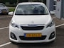 Peugeot 108 1.0 e-VTi 72pk 5D Active AIRCO | Bluetooth bellen & muziekstreaming | ZWARTE LMV15inch | ALLSEASONBANDEN | Radio met USB-poort