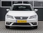 SEAT Leon ST 1.0 EcoTSI Style Intense | Carplay | Full LED | Keyless | Leder/alcantara | PDC v+a | Climate control | Stoelverw.