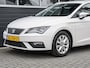 SEAT Leon ST 1.0 EcoTSI Style Intense | Carplay | Full LED | Keyless | Leder/alcantara | PDC v+a | Climate control | Stoelverw.
