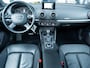 Audi A3 Sportback 1.8 TFSI quattro Attraction Pro Line plus | Lederen Bekleding | Navigatie | Parkeersensoren Voor & Achter | Cruise Control | Climate Control | Stoelverwarming |