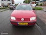 Volkswagen Bora 1.6-16V