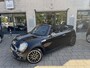 MINI John Cooper Works Cabrio 1.6 S JCW Origineel Leer Navi Uniek