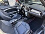MINI John Cooper Works Cabrio 1.6 S JCW Origineel Leer Navi Uniek
