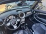 MINI John Cooper Works Cabrio 1.6 S JCW Origineel Leer Navi Uniek