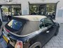 MINI John Cooper Works Cabrio 1.6 S JCW Origineel Leer Navi Uniek