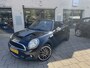 MINI John Cooper Works Cabrio 1.6 S JCW Origineel Leer Navi Uniek